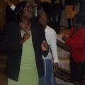 Praise & Worship