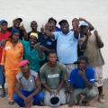 Outreach Programmes